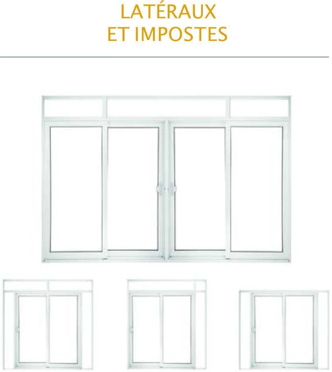 Classique C (PVC), vue 6 sur 6