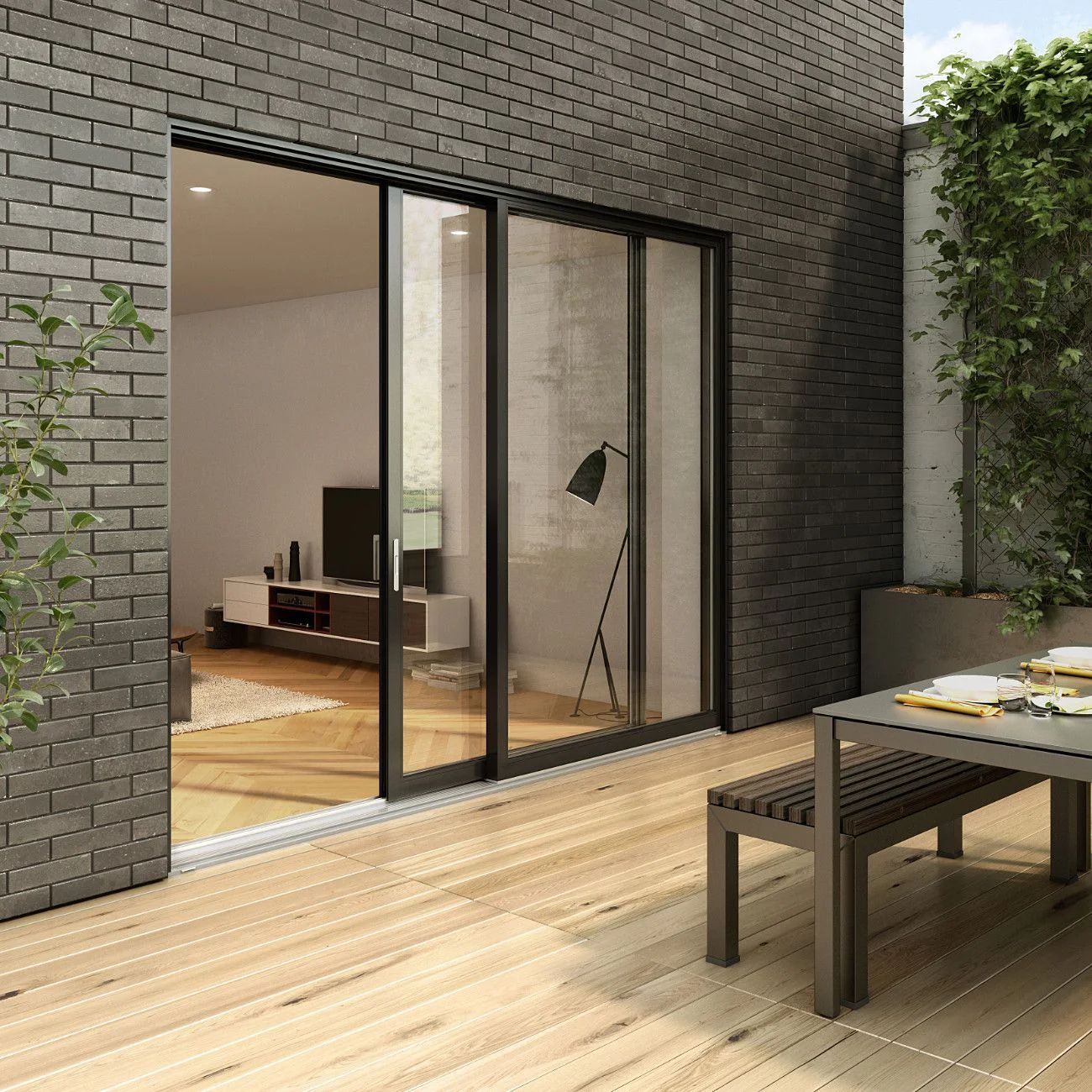 Loft, vue 2 sur 4