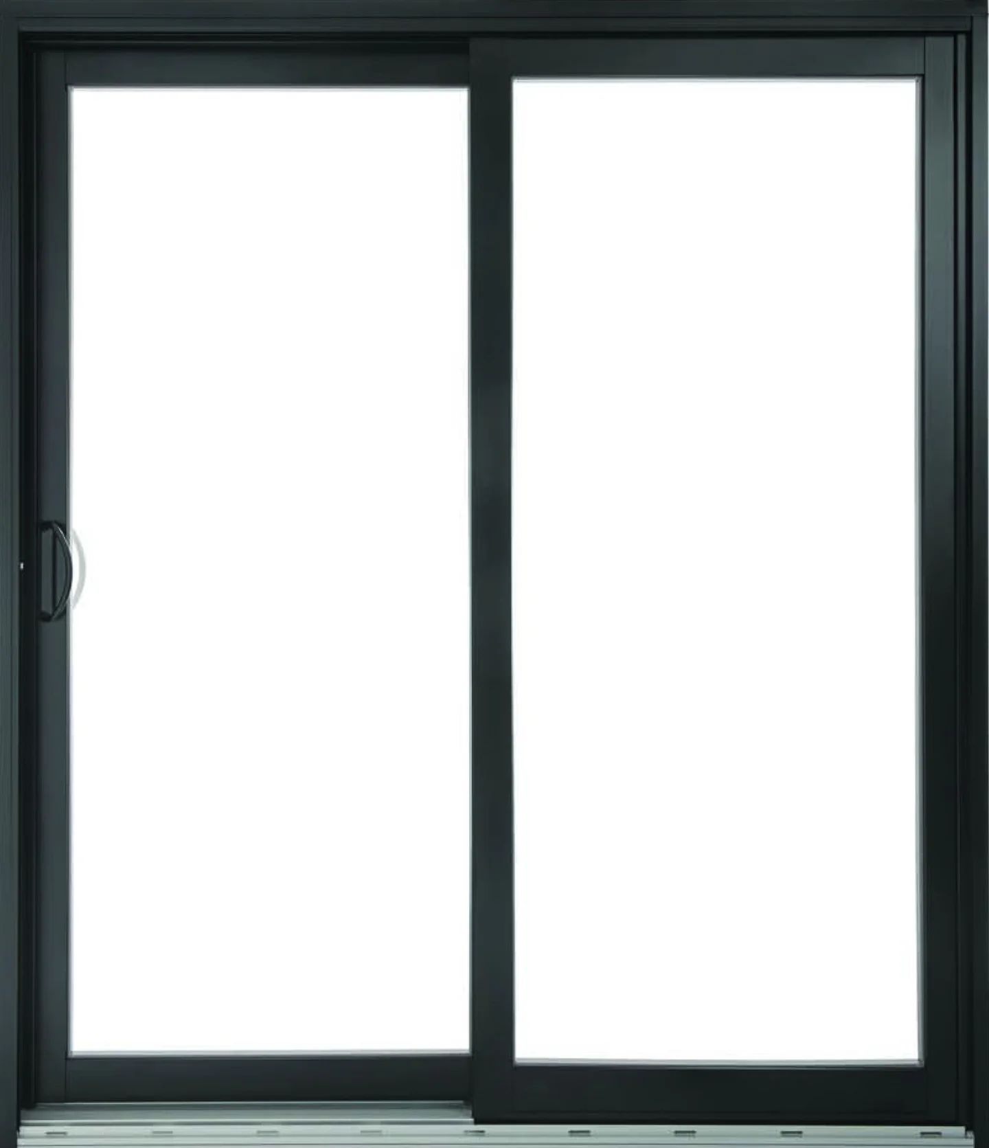 Hybride PVC/ALU., vue 6 sur 6